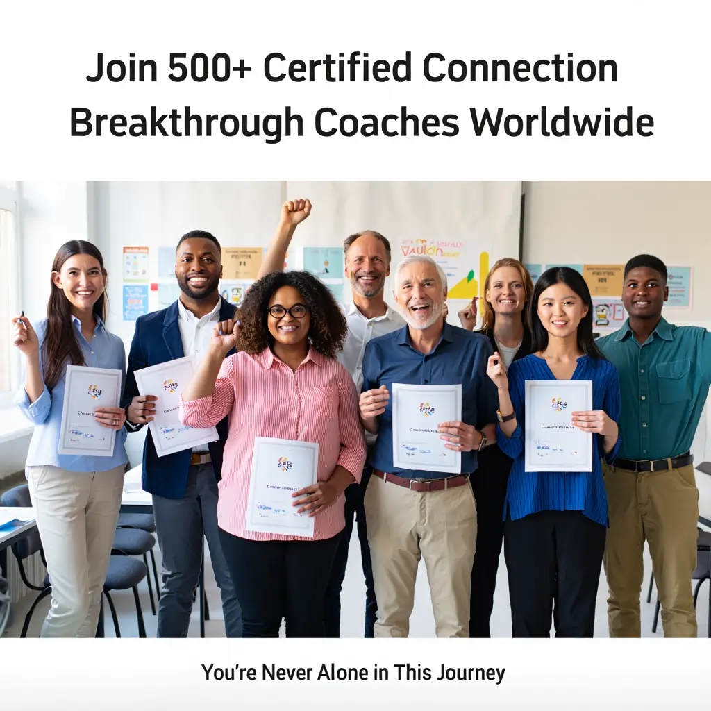 Join 1,247+ Certified ADHD Coaches